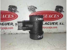 Recambio de caudalimetro para opel corsa b referencia OEM IAM 0280217123  