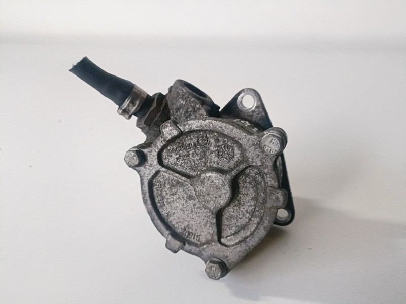 Recambio de depresor freno / bomba vacio para fiat i doblò (119) 223b1000 referencia OEM IAM 46771105  