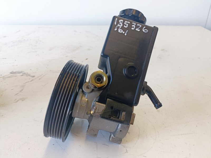 Recambio de bomba direccion para ssangyong rexton d27dt referencia OEM IAM   