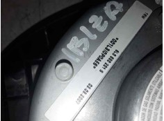 Recambio de airbag delantero izquierdo para seat ibiza (6l1) referencia OEM IAM 6L0880201S   2