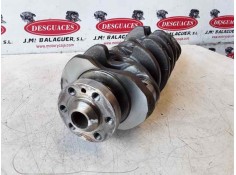 Recambio de cigueñal para audi a3 (8p1) referencia OEM IAM   