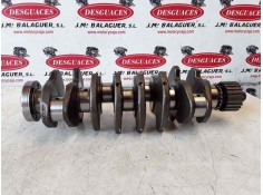 Recambio de cigueñal para audi a3 (8p1) referencia OEM IAM    2