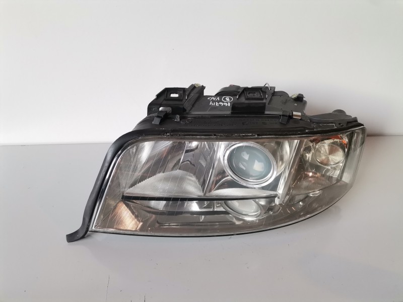 Recambio de faro izquierdo para audi a6 avant (4b5) bfc referencia OEM IAM   