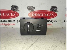 Recambio de mando luces para ford focus c-max (cap)(2003) referencia OEM IAM 4M5T13A024AA  