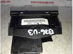 Recambio de mando luces para ford focus c-max (cap)(2003) referencia OEM IAM 4M5T13A024AA   2