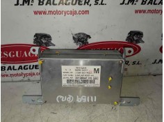 Recambio de no identificado para nissan primera berlina (p12) referencia OEM IAM 28090AV611 / CC5W3001P  