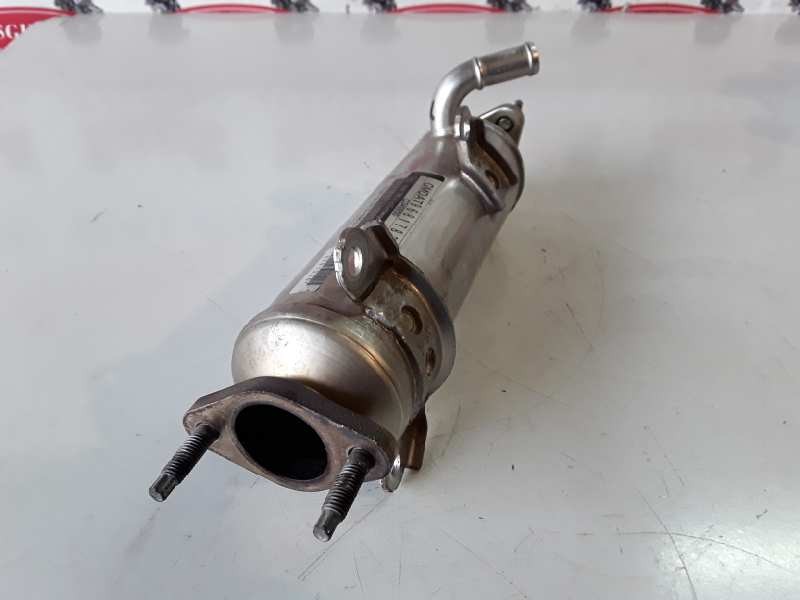 Recambio de enfriador egr para chevrolet cruze z20s1 referencia OEM IAM 96817829/C349850  