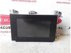 Recambio de no identificado para nissan primera berlina (p12) referencia OEM IAM 28090AV611 / CC5W3001P   2