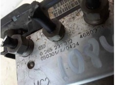 Recambio de centralita abs para » otros... modelos referencia OEM IAM    2