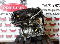 Recambio de motor completo para peugeot 206 referencia OEM IAM 8HX  