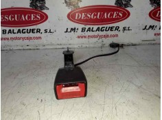 Recambio de no identificado para renault clio iii referencia OEM IAM 33030396  