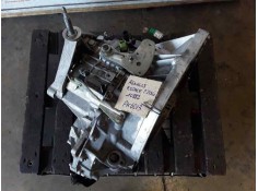 Recambio de caja cambios para renault espace iv (jk0) referencia OEM IAM PK6013   2