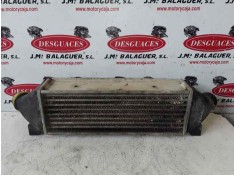 Recambio de intercooler para ford transit caja abierta (tt9) referencia OEM IAM YC159L440BF  