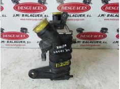 Recambio de intercooler para » otros... modelos referencia OEM IAM 6Q0145804A   2