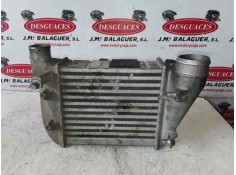 Recambio de intercooler para audi a4 berlina (8e) referencia OEM IAM   