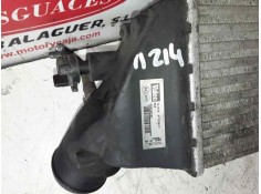 Recambio de intercooler para » otros... modelos referencia OEM IAM    2