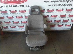 Recambio de asiento delantero izquierdo para nissan vanette cargo referencia OEM IAM   