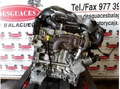 Recambio de motor completo para peugeot 206 referencia OEM IAM 8HX   2