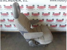 Recambio de asiento delantero derecho para nissan vanette cargo referencia OEM IAM    2