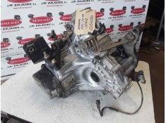 Recambio de caja cambios para mazda premacy (cp) referencia OEM IAM G5N80 / W8 FB / 2TF0701267  