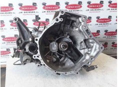 Recambio de caja cambios para mazda premacy (cp) referencia OEM IAM G5N80 / W8 FB / 2TF0701267   2