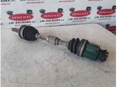 Recambio de transmision delantera derecha para » otros... modelos referencia OEM IAM    2
