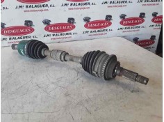 Recambio de transmision delantera izquierda para » otros... modelos referencia OEM IAM   