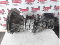 Recambio de caja cambios para nissan serena (c23m) referencia OEM IAM LD23  