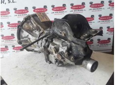 Recambio de caja cambios para nissan serena (c23m) referencia OEM IAM LD23   2