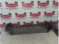 Recambio de intercooler para » otros... modelos referencia OEM IAM   