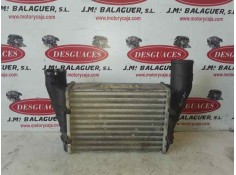 Recambio de intercooler para » otros... modelos referencia OEM IAM    2