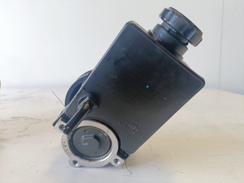 Recambio de bomba direccion para ssangyong rexton d27dt referencia OEM IAM   