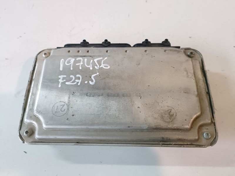 Recambio de centralita motor uce para skoda roomster (5j7) bts referencia OEM IAM 03C906057AL  