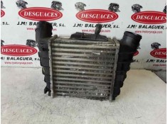 Recambio de intercooler para » otros... modelos referencia OEM IAM 6Q0145804A   2