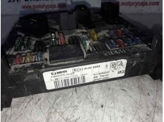 Recambio de caja reles / fusibles para » otros... modelos referencia OEM IAM    2