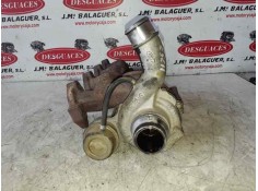 Recambio de turbocompresor para ford tourneo connect (tc7) referencia OEM IAM X54Q6K682DC  