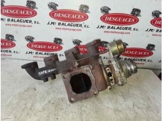 Recambio de turbocompresor para ford tourneo connect (tc7) referencia OEM IAM X54Q6K682DC   2