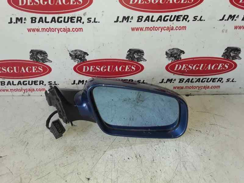 Recambio de retrovisor derecho para audi a3 (8l) referencia OEM IAM   
