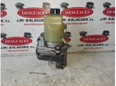 Recambio de bomba servodireccion para ford focus berlina (cap) referencia OEM IAM   