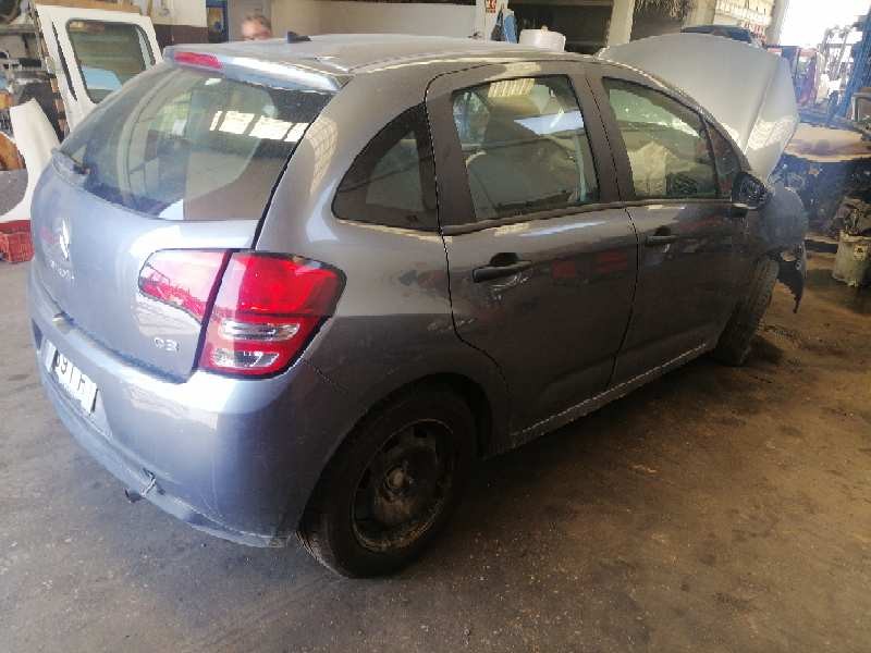 citroen c3 del año 2011