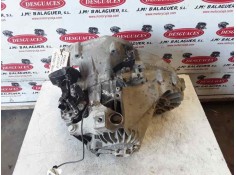 Recambio de caja cambios para ford focus berlina (cap) referencia OEM IAM 4M5R7002CD  