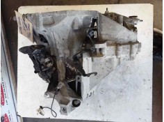 Recambio de caja cambios para ford focus berlina (cap) referencia OEM IAM 4M5R7002CD   2