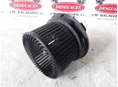 Recambio de ventilador calefaccion para citroen c3 referencia OEM IAM T.M. 8HY   2