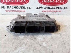 Recambio de centralita motor uce para » otros... modelos referencia OEM IAM 0281013331 / 9662213180 / 9653958980  