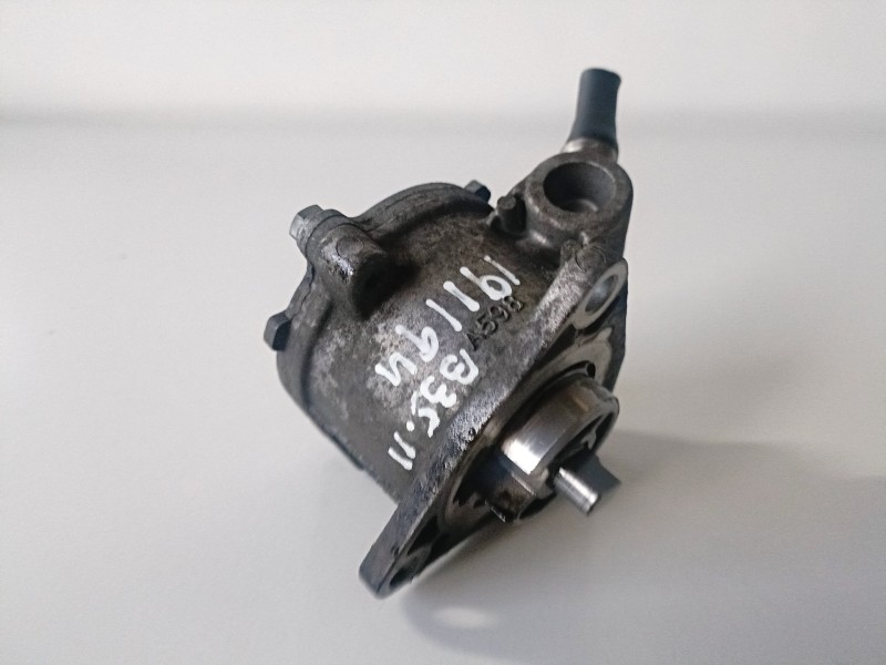Recambio de depresor freno / bomba vacio para fiat i doblò (119) 223b1000 referencia OEM IAM 46771105  