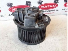 Recambio de ventilador calefaccion para renault trafic ii furgón referencia OEM IAM GMVX33P3505 / T.M. F9Q760  