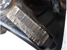 Recambio de ventilador calefaccion para renault trafic ii furgón referencia OEM IAM GMVX33P3505 / T.M. F9Q760   2