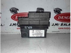 Recambio de modulo electronico para audi q7 (4l) referencia OEM IAM 4F0907280A / 4F091028008 / F005S00102   2