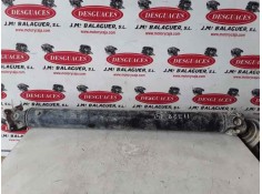 Recambio de transmision central para mercedes-benz clase ml (bm 163) referencia OEM IAM A1634100502AB  