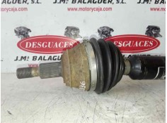 Recambio de transmision delantera derecha para » otros... modelos referencia OEM IAM   